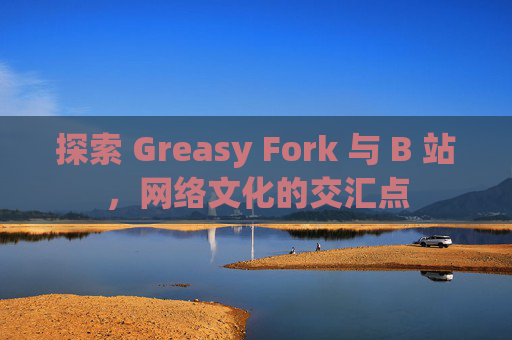 探索 Greasy Fork 与 B 站，网络文化的交汇点